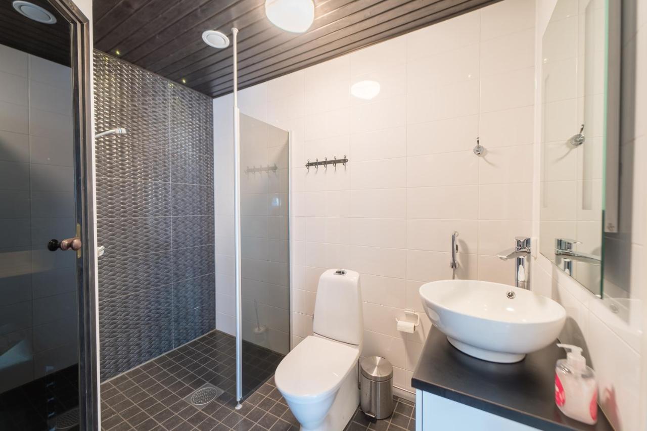 Jaekaelaetie Apartments By Hiekka Booking カラヨキ エクステリア 写真