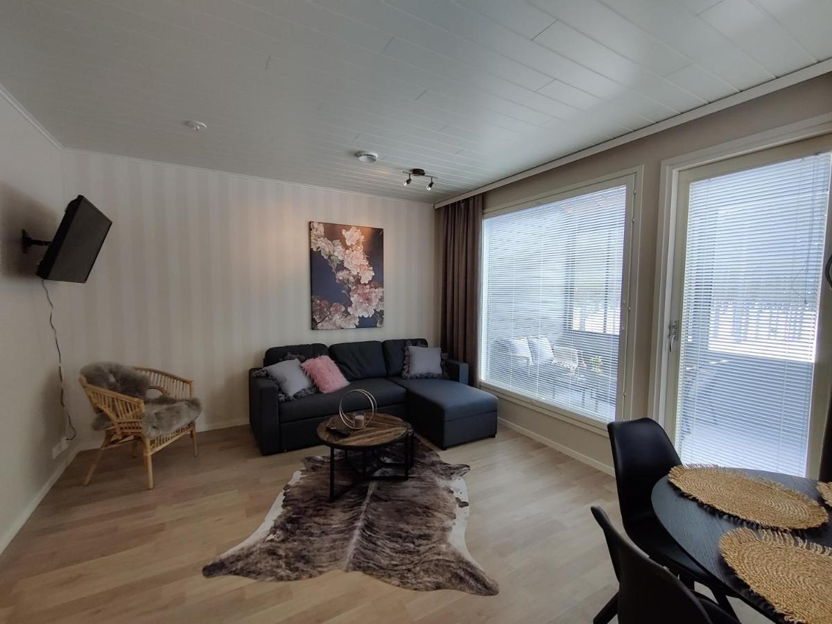 Jaekaelaetie Apartments By Hiekka Booking カラヨキ エクステリア 写真