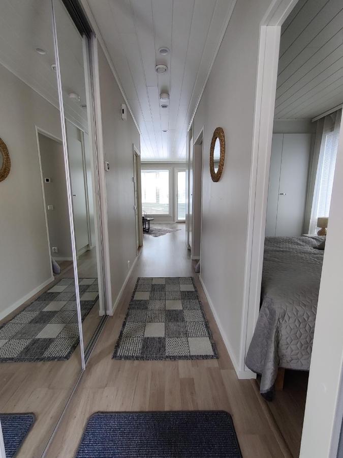 Jaekaelaetie Apartments By Hiekka Booking カラヨキ エクステリア 写真