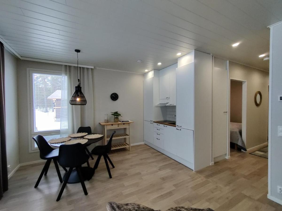 Jaekaelaetie Apartments By Hiekka Booking カラヨキ エクステリア 写真