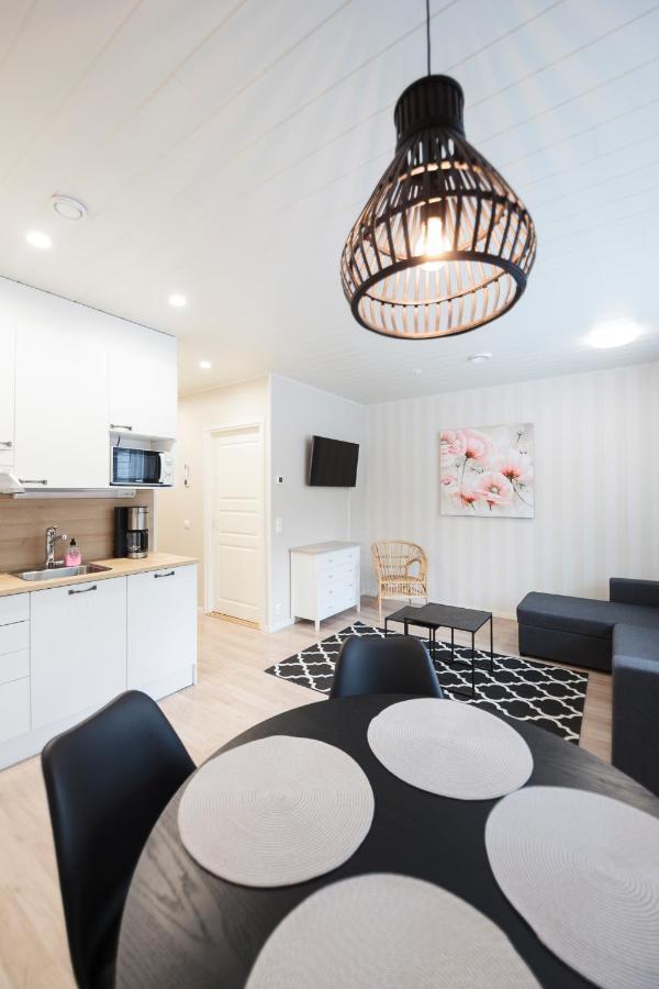Jaekaelaetie Apartments By Hiekka Booking カラヨキ エクステリア 写真
