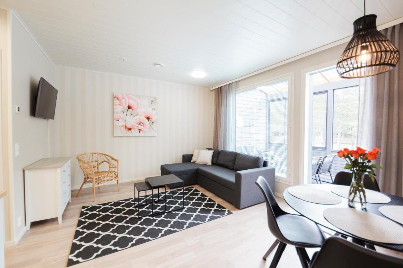 Jaekaelaetie Apartments By Hiekka Booking カラヨキ エクステリア 写真