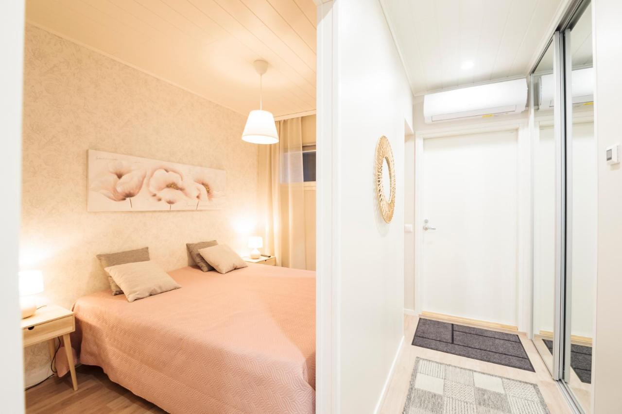 Jaekaelaetie Apartments By Hiekka Booking カラヨキ エクステリア 写真