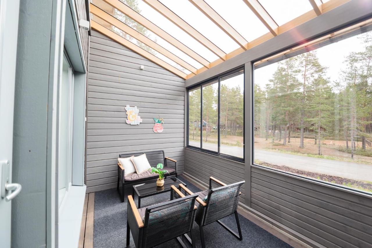 Jaekaelaetie Apartments By Hiekka Booking カラヨキ エクステリア 写真