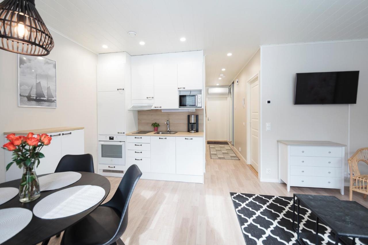 Jaekaelaetie Apartments By Hiekka Booking カラヨキ エクステリア 写真