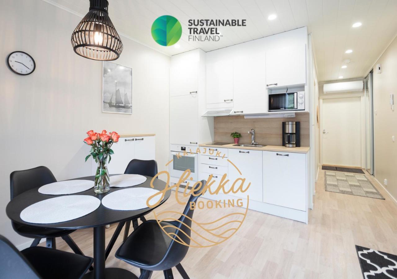 Jaekaelaetie Apartments By Hiekka Booking カラヨキ エクステリア 写真