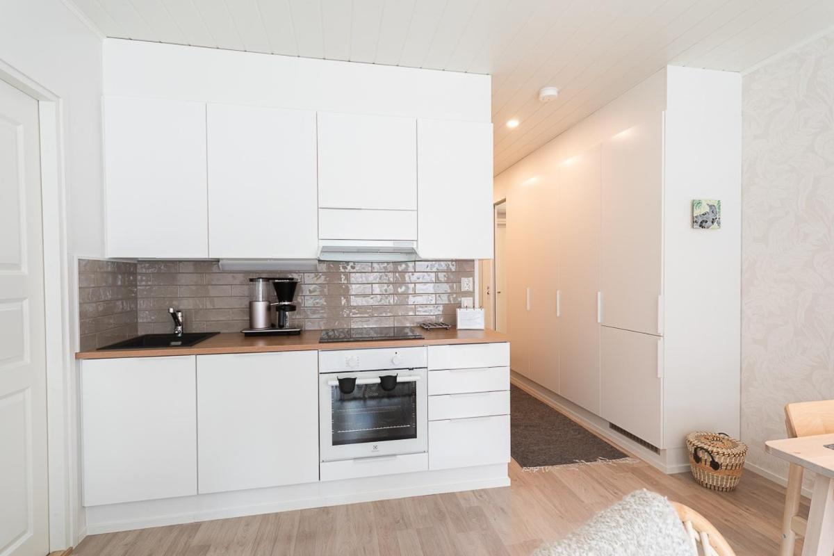 Jaekaelaetie Apartments By Hiekka Booking カラヨキ エクステリア 写真