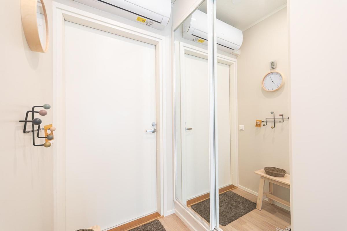 Jaekaelaetie Apartments By Hiekka Booking カラヨキ エクステリア 写真