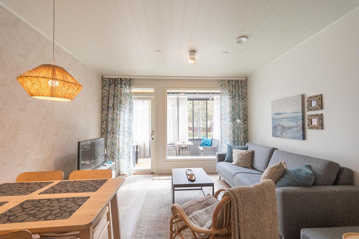 Jaekaelaetie Apartments By Hiekka Booking カラヨキ エクステリア 写真