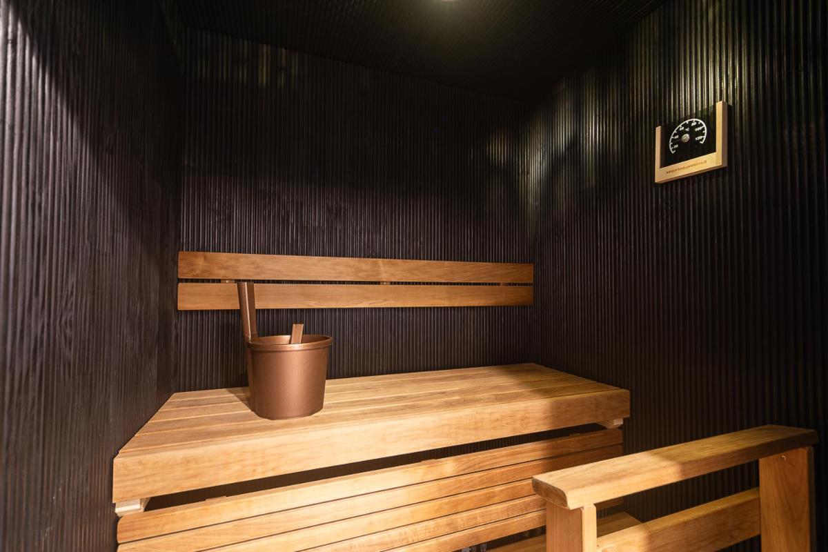 Jaekaelaetie Apartments By Hiekka Booking カラヨキ エクステリア 写真