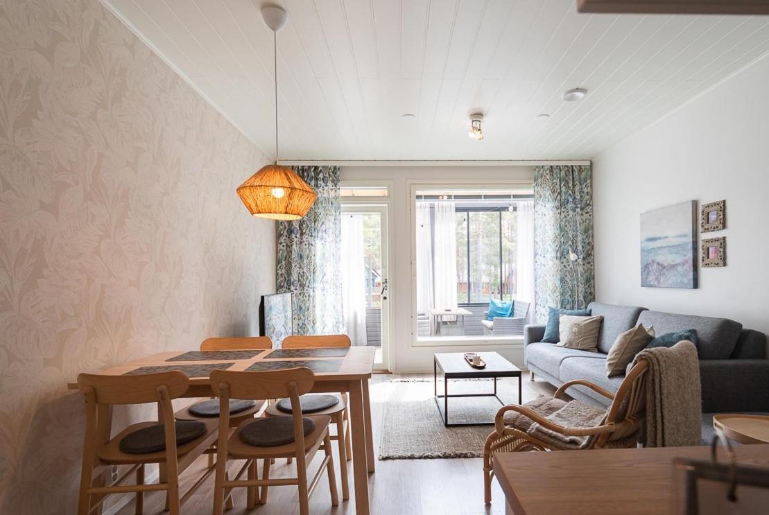 Jaekaelaetie Apartments By Hiekka Booking カラヨキ エクステリア 写真